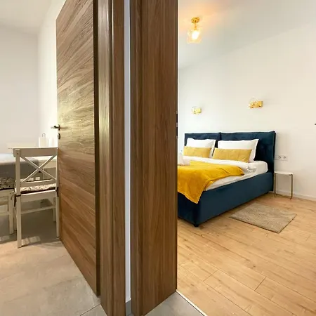 Chic Residence W Parking-3