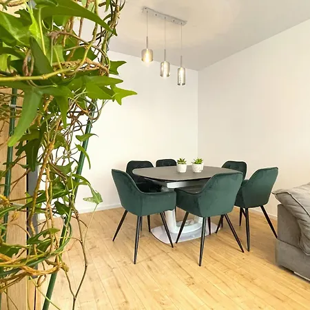 Chic Residence W Parking-2