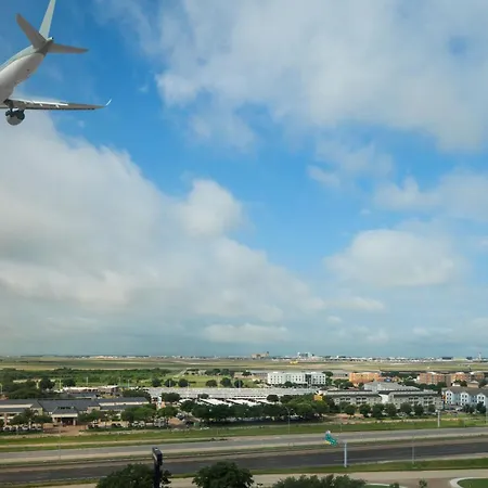 The Westin Dallas Fort Worth Airport-3