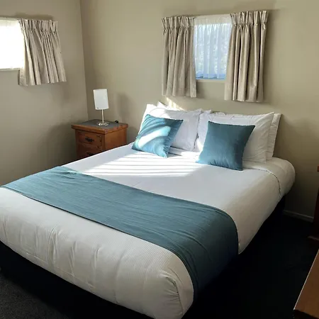 Airport Christchurch Motel-3