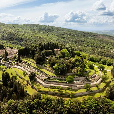 Castiglion Del Bosco, A Rosewood Hotel-3