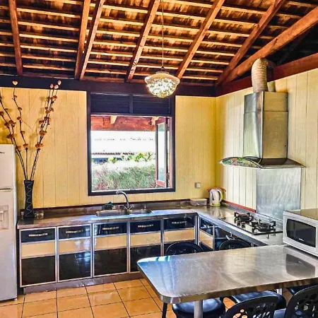 Moorea Golf Lodge-3