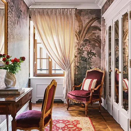 Four Seasons Hotel Firenze-3