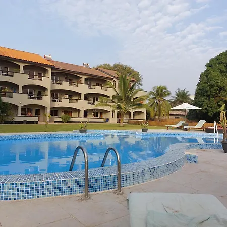 Kololi Beach Resort-2