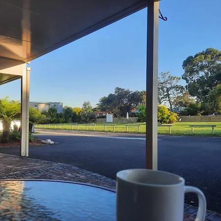 Arthur Phillip Motor Inn-3