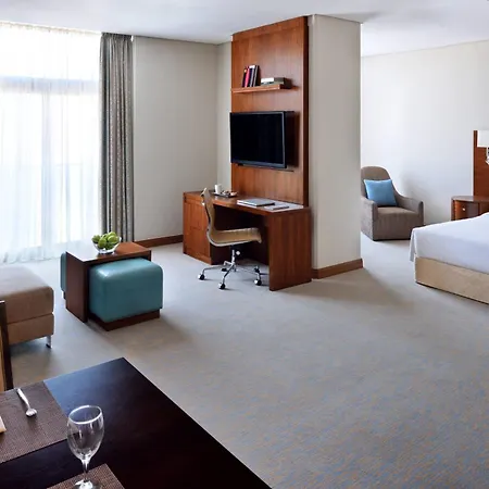 Residence Inn By Marriott Kuwait City-2