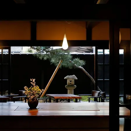 Kyomachiya Ryokan Sakura Urushitei-3