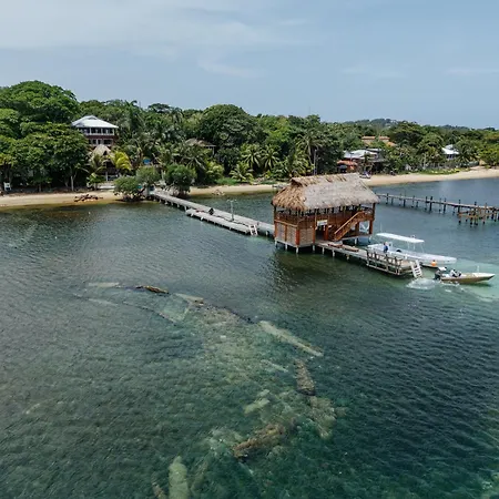 Tranquilseas Boutique Eco Resort & Dive Center-2
