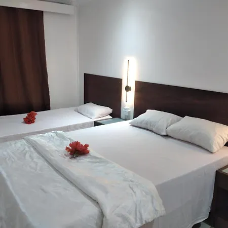 Nadi Airport Transit Hotel-3