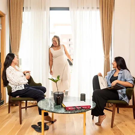 Nomad Hotel Lazimpat-3