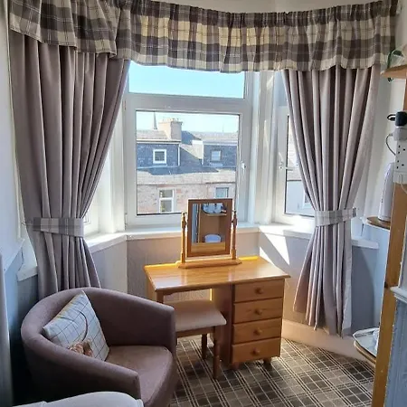 Ardconnel House-2