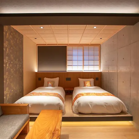 Hotel Legasta Kyoto Higashiyama Sanjo-3