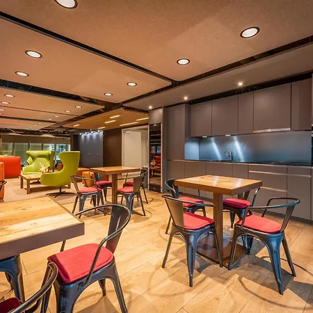 Los Lorentes Hotel Bern City-2