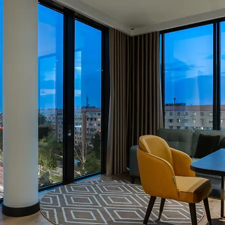 The Elements Hotel-2