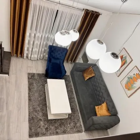 Urban Maisonette-3