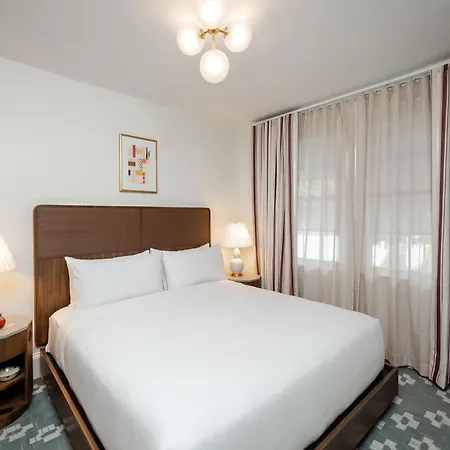 Hotel Granada, A Member Of Design Hotels-2