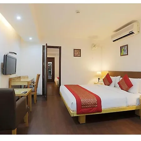 Hotel Marina Near Delhi Airport-2