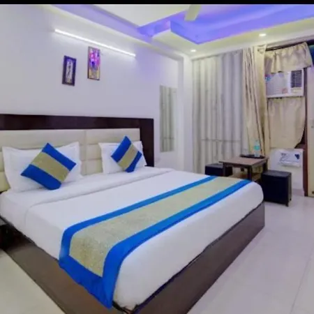 Hotel Marina Near Delhi Airport-3