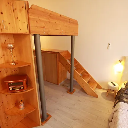 Apartman Lucky-2