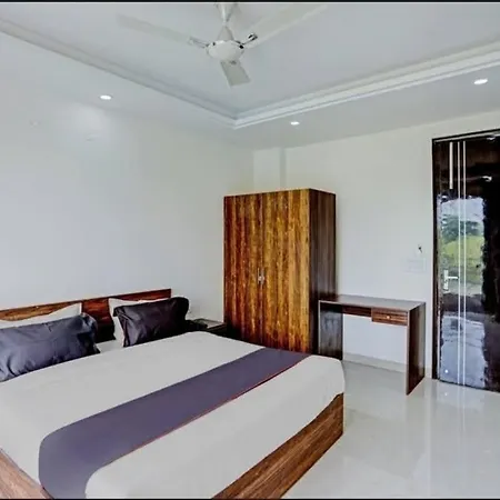 Hotel Pomona Inn By Pulo Hotels-2