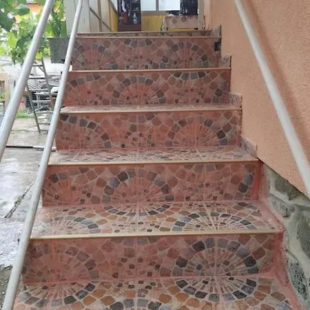 Casa Maria Studio With Patio-2