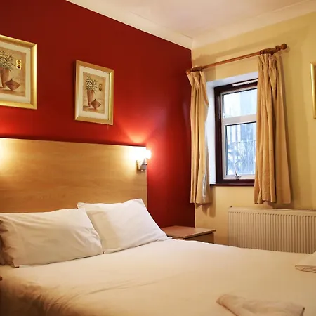 City Inn Express Hotel-3