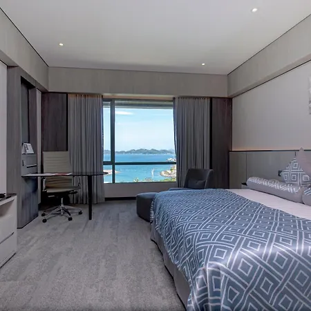 The Pacific Sutera Hotel-3