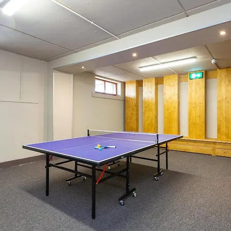 Gold Coast Resort Dungarvan-3