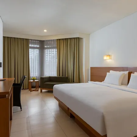 Hotel Santika Bandung-3