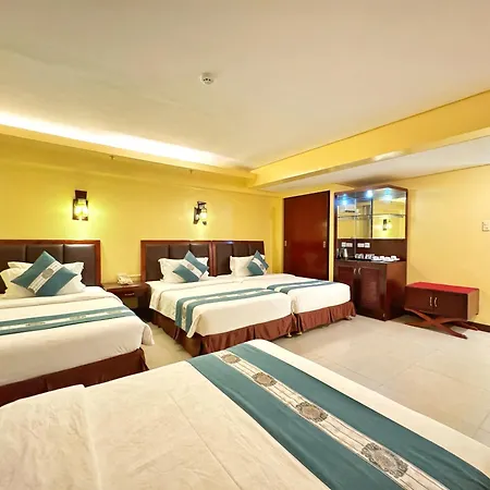 Golden Phoenix Hotel Boracay-2