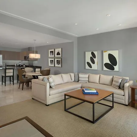 Bristol Panama, A Registry Collection Hotel-2