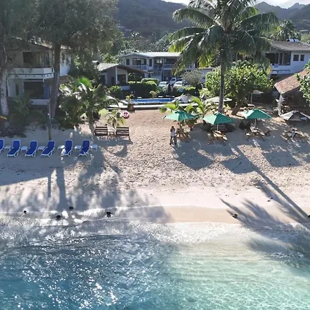 Aroa Beachside Resort-2