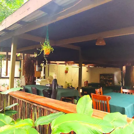 Maya Mountain Lodge-3