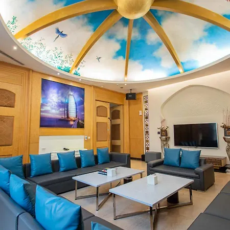 Six Star Motel-Zhongli-3