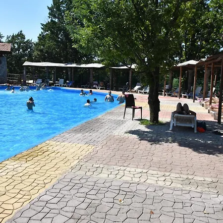 Etno Hotel Balasevic Rtanj-2
