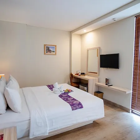 The Evitel Resort Ubud-3