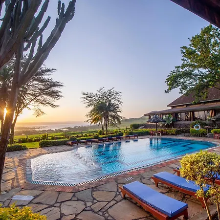 Lake Nakuru Lodge-3
