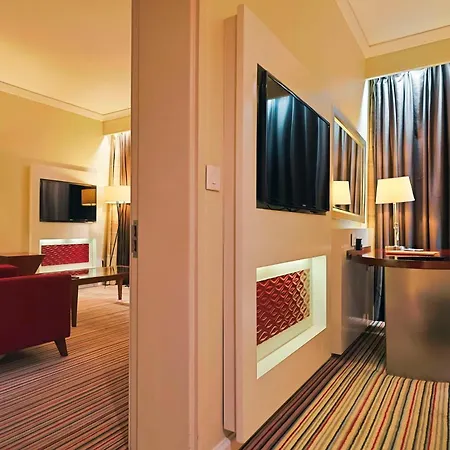 Park Inn By Radisson, Kigali-2