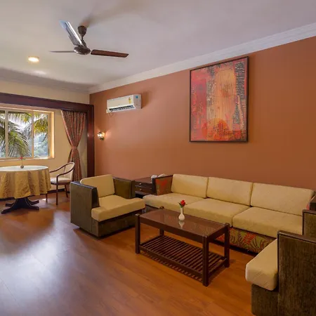 Ras Resort By Treat Silvassa-3