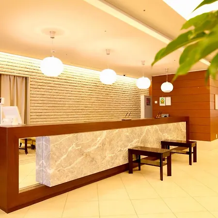 Hotel Kitano Plaza Rokkoso-3