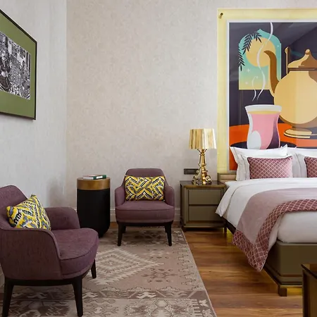 Art Gallery Hotel-2