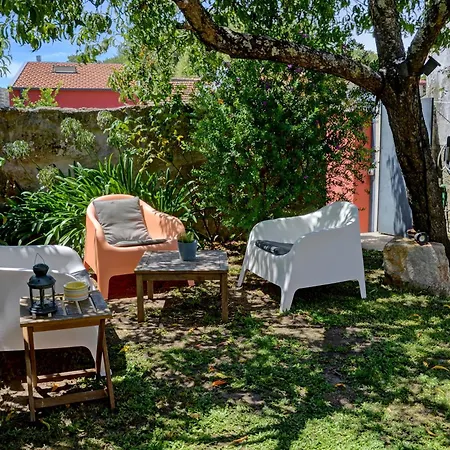 Peach Hostel & Suites-2
