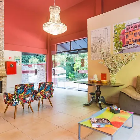 Hotel Vila Suica 1818-3