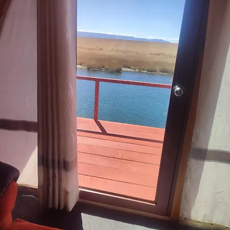 Titicaca Jaltawi Lodge-2