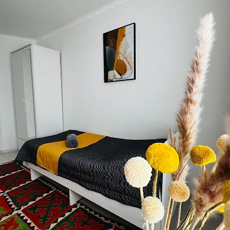 Guesthouse Greathome-3