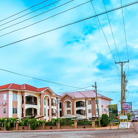 Ibranad Apartments-2