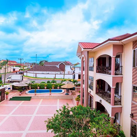Ibranad Apartments-3