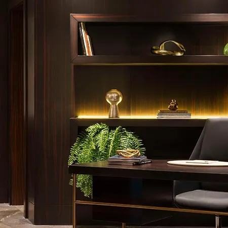 Hilton Riyadh Olaya-3
