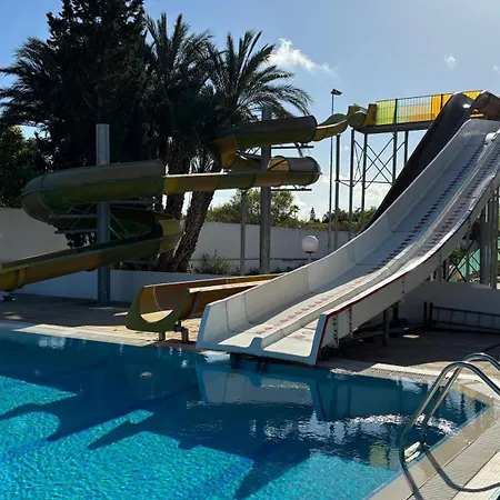 Appartement Sousse, Port El Kantaoui, Kanta-2
