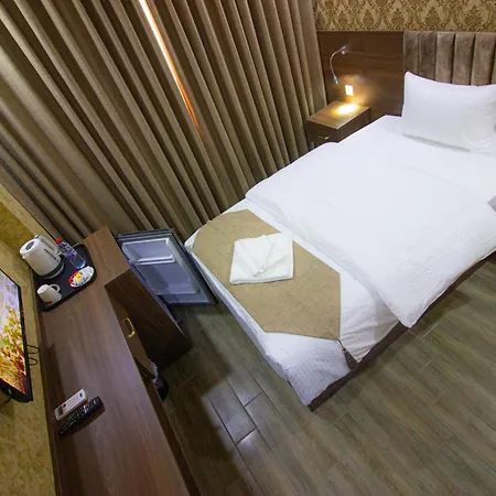 Beirut Hotel 2-3